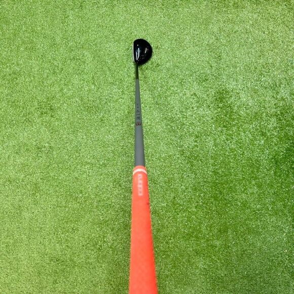 Tour Edge Exotics CB2 15* 3 Wood Aldila RIP 50G Lite Flex Graphite Shaft RH 43" - Picture 6 of 10